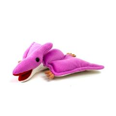 ラブリーダイナソー プテラノドン ぬいぐるみ ラブダイ 恐竜 吉徳