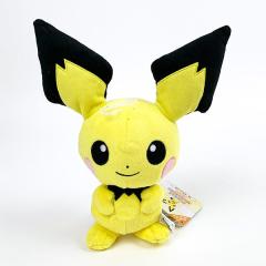 ポケットモンスター ピチューぬいぐるみSサイズの通販はau PAY
