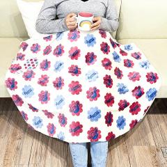 リラックマ - リラックマ ベビーマット クラウド お昼寝マット 月齢フォト リラックマ ベビーマット クラウド お昼寝マット 月齢フォト