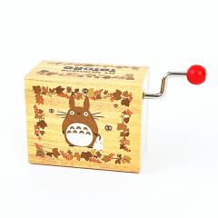 スタジオジブリ 紅の豚 ポルコロッソ 磁器オルゴール トレンチコートの