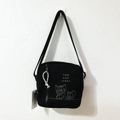 スヌーピー ジョー・クール ドラムショルダーバッグ グレー RE-PET SNOOPY スヌーピー ジョー・クール ドラムショルダーバッグ グレー RE-PET SNOOPY