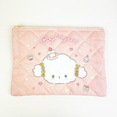 サンリオ こぎみゅん キルティングポーチ Sanrio 日本製の通販は