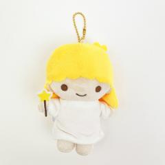 サンリオ キキララ 50th ララ マスコット コレクション ぬいぐるみ 70s