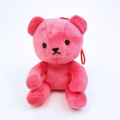 渡辺直美】ユニベアシティ ぬいぐるみ ペパロニ(オンモード