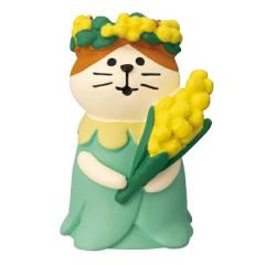 中古即納】[FIG] 米白粕氏オリジナルイラスト あくあちゃん 1/7
