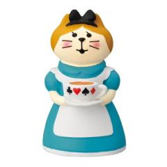 中古即納】[FIG] 米白粕氏オリジナルイラスト あくあちゃん 1/7