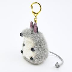 ダッフィー ぬいぐるみバッジ 【東京ディズニーシー限定】ダッフィー