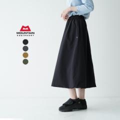 }EeCNCbvg MOUNTAIN EQUIPMENT ebN XJ[g TECH SKIRTycroukaʒzfB[X 2022t 424457 