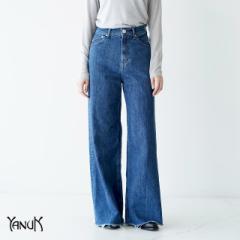 k[N YANUK ChtA fj pc Wide Flare fB[X 2022H~ 57123306 