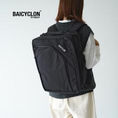 oCVN by obOWbN BAICYCLON by Bagjack X[EFC obO 3 way bag jZbNX 2022H~ BCL-06(ver.2) 