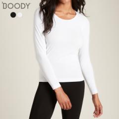 u[fB/BOODY O X[u gbv/Ws Long Sleeve Top Ci[  TVc Jbg\[fB[X 2023t