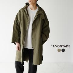 A{^[W/A VONTADE ueBbV tB[h C |`/British Field Rain Poncho Y 2023t VTD-0500-PC 