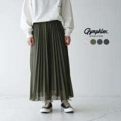 WtbNX/Gymphlex bV v[c XJ[g/MESH PLEATS SKIRT fB[X 2023t GY-F0036EMS 