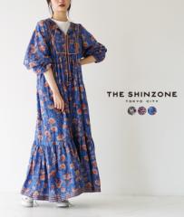 y\񏤕iz V][/THE SHINZONE  z[[ hX/HOLI DRESS fB[X 2023t 23MMSOP06 