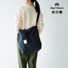 iCWFEP[{/Nigel Cabourn }`obO RbgiC EFU[NX/MULTI BAG C/N WEATHER CLOTH jZbNX 2023t