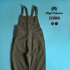iCWFEP[{/Nigel Cabourn Cu _K[ I[o[I[/LYBRO DUNGAREE CO BR TW jZbNX 2023t 80461350520 