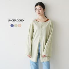 WCXAfBbh/JOICEADDED V[X J[fBK/Seamless Cardigan fB[X 2023t J231CS05 