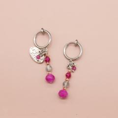 �yPink! Pink! Pink!�z�l�H���r�[ ���u���h���C�g �N�H�[�c�@�C�g �C�������O | �V�R�� ������� �p���[�X�g�[�� �W���G���[ ���� �a����