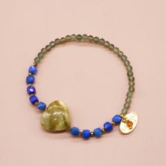 �yStarry Sky Fragment�z���s�X���Y�� �S�[���f���}�C�J �l�H�N�H�[�c �u���X���b�g | �V�R�� ������� �p���[�X�g�[�� �W���G���[ ���� 