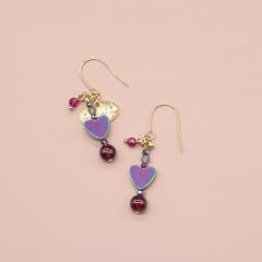 �yOpen the Jewelry Box!�z���[�h���C�g�K�[�l�b�g �A�C�I���C�g �}���`�J���[�w�}�^�C�g �s�A�X | �V�R�� ������� �p���[�X�g�[�� �W��