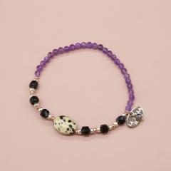 �yMoon Lady Amethyst�z�A���V�X�g �_�����V�A���W���X�p�[ �I�j�L�X �u���X���b�g | �V�R�� ������� �p���[�X�g�[�� �W���G���[ ���� 