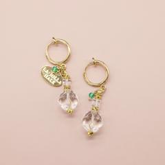 �yShining Like Stardust�z���� �C�������O | �V�R�� ������� �p���[�X�g�[�� �W���G���[ ���� �a����