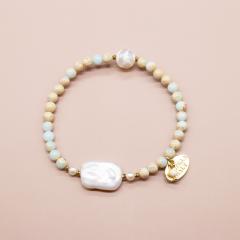 �yMermaid Teardrops�z����V�� �p�[�� �J�I���� �u���X���b�g | �V�R�� ������� �p���[�X�g�[�� �W���G���[ ���� �a����