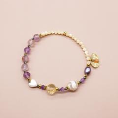 �yMermaid Teardrops�z����V�� �p�[�� �V�g���� �K�[�f���A���V�X�g �u���X���b�g | �V�R�� ������� �p���[�X�g�[�� �W���G���[ ���� 