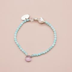 �yMermaid Teardrops�z�T�b�V�� �p�[�� ���� �A�}�]�i�C�g �u���X���b�g | �V�R�� ������� �p���[�X�g�[�� �W���G���[ ���� �a����