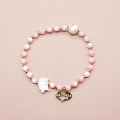 �yLovely Zoo�z����V�� �}�U�[�I�u�p�[�� �u���X���b�g | �V�R�� ������� �p���[�X�g�[�� �W���G���[ ���� �a����