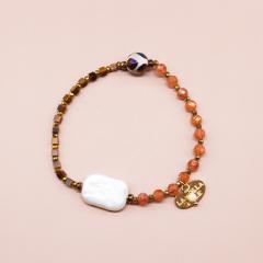 �yMermaid Teardrops�z�T�b�V�� �p�[�� �T���X�g�[�� �^�C�K�[�A�C �u���X���b�g | �V�R�� ������� �p���[�X�g�[�� �W���G���[ ���� �a