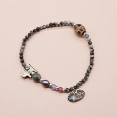 �yLovely Zoo�z�Εr�V�� �u���b�N�V�F�� �X�m�[�t���[�N�I�u�V�f�B�A�� �u���X���b�g | �V�R�� ������� �p���[�X�g�[�� �W���G���[ ����