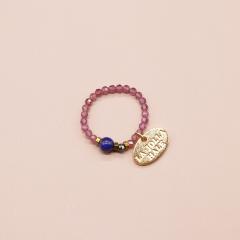 �yStarry Sky Fragment�z���s�X���Y�� ���[�h���C�g�K�[�l�b�g �����O | �V�R�� ������� �p���[�X�g�[�� �W���G���[ ���� �a����