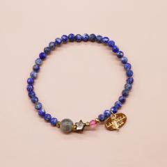 �yStarry Sky Fragment�z���s�X���Y�� ���u���h���C�g �u���b�N�V�F�� �s���N�g�p�[�Y �u���X���b�g | �V�R�� ������� �p���[�X�g�[�� 