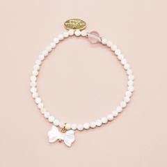 �yBlooming Pink Roses�z���[�Y�N�H�[�c �}�U�[�I�u�p�[�� �z���C�g�V�F�� �u���X���b�g | �V�R�� ������� �p���[�X�g�[�� �W���G���[ 