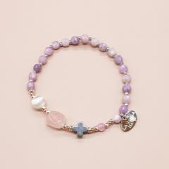 �yBlooming Pink Roses�z����V�� ���[�Y�N�H�[�c ���s�h���C�g �u���X���b�g | �V�R�� ������� �p���[�X�g�[�� �W���G���[ ���� �a����