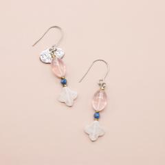 �yBlooming Pink Roses�z���[�Y�N�H�[�c �N�H�[�c�@�C�g �W���R�j�A �s�A�X | �V�R�� ������� �p���[�X�g�[�� �W���G���[ ���� �a����