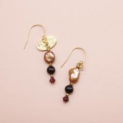 �yOpen the Jewelry Box!�z�K�[�l�b�g �I�j�L�X �o���b�N�p�[�� �s�A�X | �V�R�� ������� �p���[�X�g�[�� �W���G���[ ���� �a����