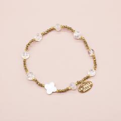 �yShining Like Stardust�z�z���C�g�V�F�� ���� �I�[�����I�[�� ���C���{�[�N�H�[�c �u���X���b�g�b�V�R�΁b��_���bLA�EJOLLA HALE