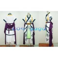 DK660 ◆ 緋色の欠片 (ひいろのかけら) 3 鴉取 真弘 (あとり まひろ) 風 コスプレ衣装 新品 完全オーダメイドも対応可能