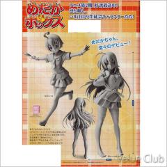 4月下旬 (ジャンプキャラ) めだかボックス HGフィギュア (全2種