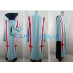 DK666　◆ パンティ&ストッキングwithガーターベルト　ガーターベルト　風　コスプレ衣装　新品　完全オーダメイドも対応可能 177988353_1.jpg