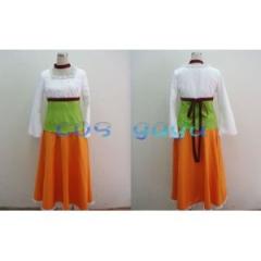 DK646　◆ コードギアス ユーフェミア私服　風　★コスプレ衣装　新品　完全オーダメイドも対応可能 177984538_1.jpg