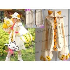 DK1364 BLAZBLUEブレイブルー タオカカ  　コスプレ衣装　　完全オーダメイドも対応可能 193108049_1.jpg