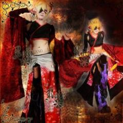 DK1472 VOCALOID風★13943号室/鏡音レン風  コスプレ衣装　  完全オーダメイドも対応可能 193154633_1.jpg