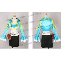 DK1936 FAIRY TAIL フェアリーテイル ルーシィ・ハートフィリア風