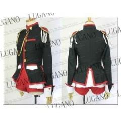 DK1383  少女革命ウテナ 天上ウテナ  コスプレ衣装　完全オーダメイドも対応可能 193109261_1.jpg