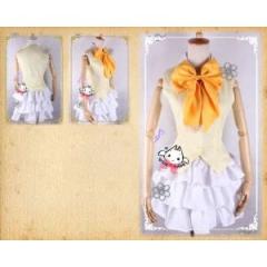 DK2173 へんたい王子と笑わない猫 小豆梓 　コスチューム、コスプレ　　コスプレ衣装　完全オーダーメイドも対応可能 DK2173 へんたい王子と笑わない猫 小豆梓 コスチューム、コスプレ