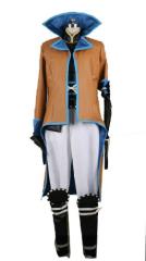 戦国BASARA3 　片倉小十郎　風 コスプレ衣装 完全オーダーメイドも対応可能 戦国BASARA3 片倉小十郎 風 コスプレ衣装 完全オーダーメイドも対応