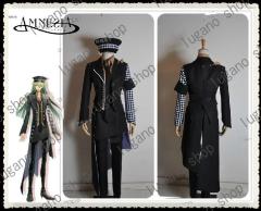 AMNESIA CROWD アムネシア ウキョウ（UKYO） 風 コスプレ衣装 完全オーダーメイドも対応可能 AMNESIA CROWD アムネシア ウキョウ（UKYO） 風 コスプレ衣装 完全